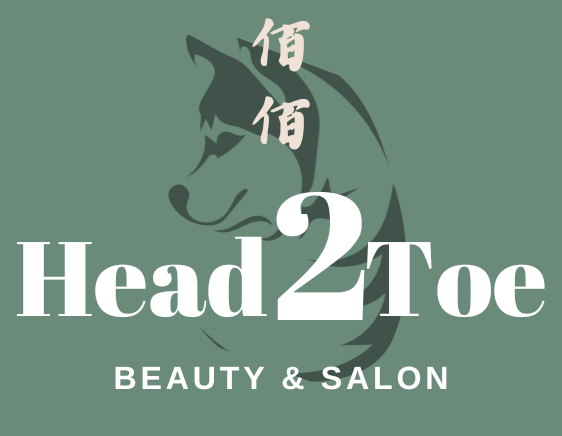 Head 2 Toe Airdrie