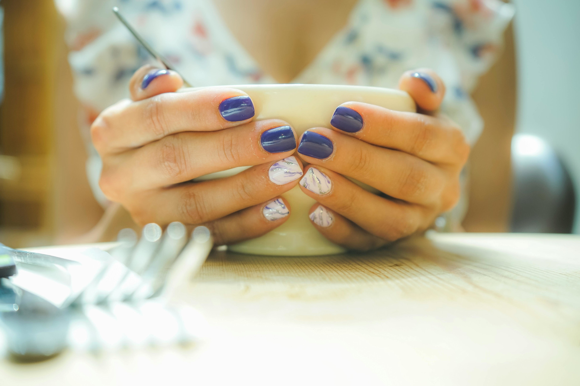 Nails