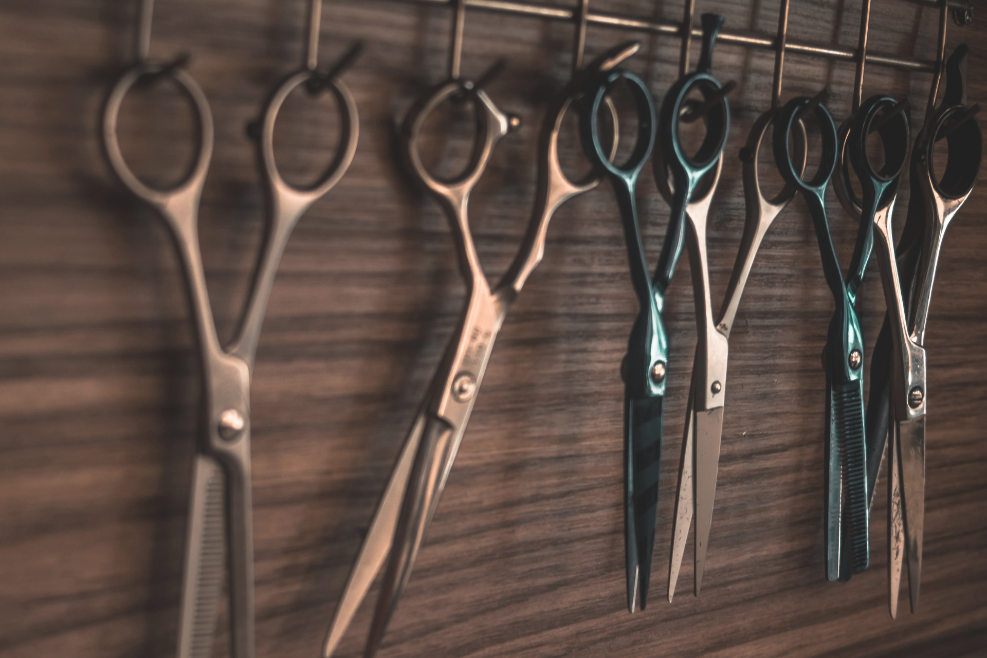 Hair experience