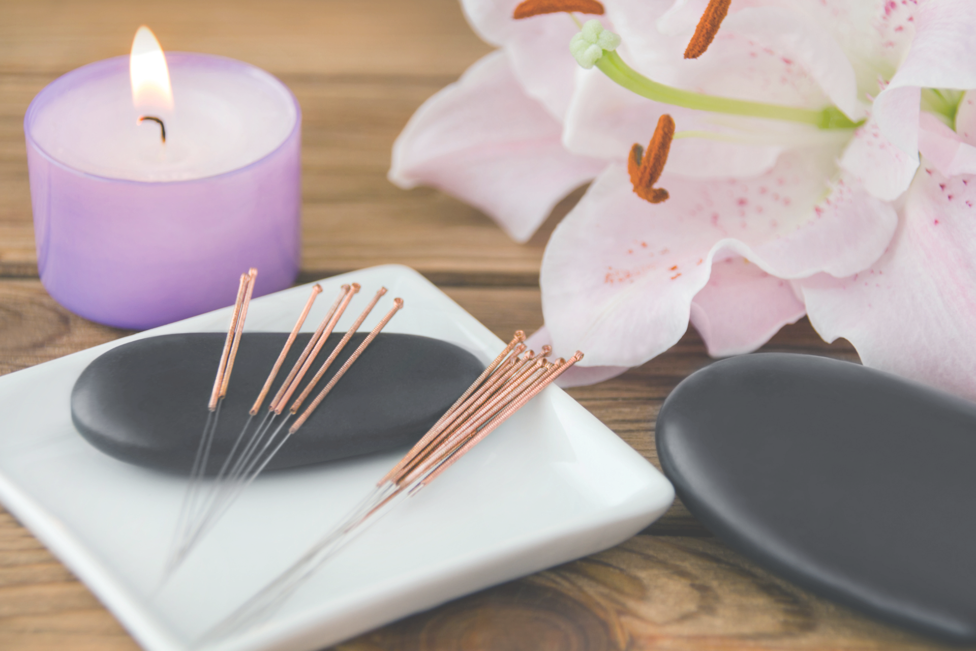 Cosmetic Acupuncture